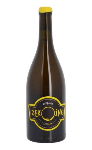 Зероин МАСА Арбуа 2020 0.75 л фото вино Zeroine MaSa Arbois 2020 0,75 л
