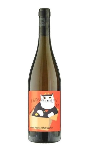 Вино Fanny Adams Malvacation 2022&nbsp;0,75&nbsp;л