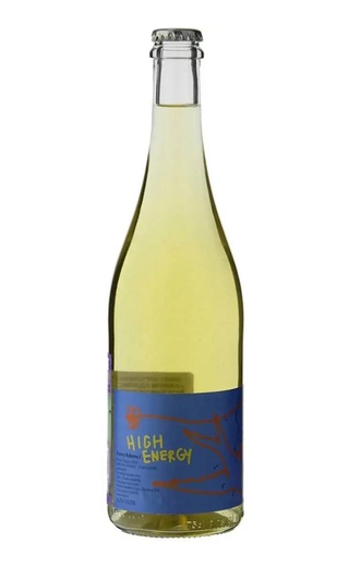 фото игристое вино Fanny Adams High Energy 2022 0,75 л