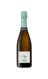 Шампанское Marguet Verzenay Grand Cru 2019 0,75 л