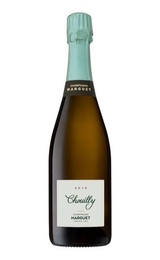 Шампанское Marguet Chouilly Grand Cru 2019 0,75 л