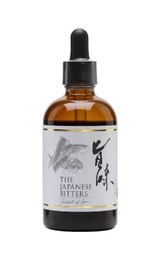 The Japanese Bitters Umami 0,1 л