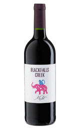 Вино BlackFalls Creek Merlot 0,75 л