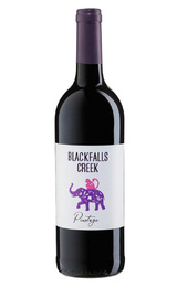 Вино BlackFalls Creek Pinotage 0,75 л