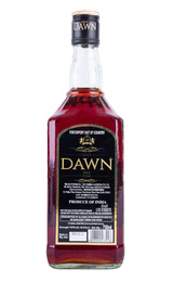 Ром Daily Dawn 0,75 л