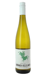 Вино Golser Wein Jack'n Jen Gruner Veltliner 0,75 л