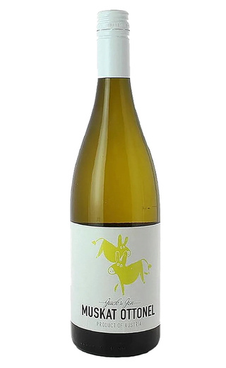 Вино Golser Wein Jack'n Jen Muscat Ottonel 0,75 л