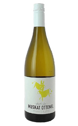 Вино Golser Wein Jack'n Jen Muscat Ottonel 0,75 л