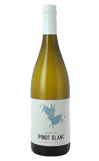 фото вино Golser Wein Jack'n Jen Pinot Blanc 0,75 л