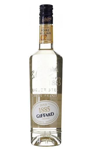 фото Giffard Poire William 0,7 л