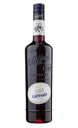 Giffard Creme de Mure&nbsp;0,7&nbsp;л