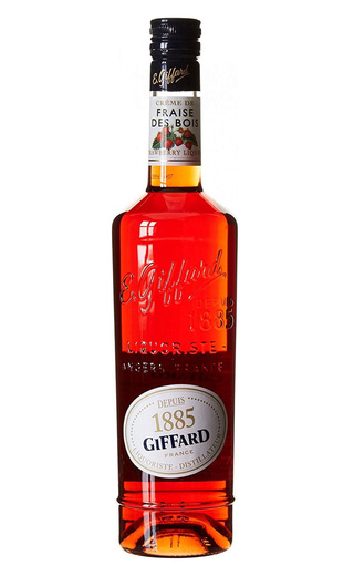 Giffard Creme de Fraise des Bois 0,7 л