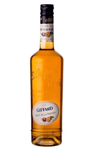 фото Giffard Fruit de la Passion 0,7 л