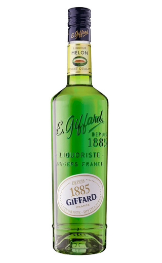 Giffard Green Melon Liqueur 0,7 л