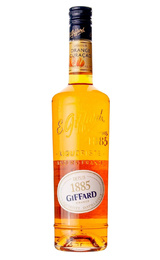 Giffard Orange Curacao 0,7 л