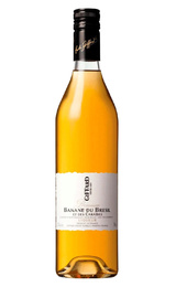 Giffard Premium Banane du Bresil et des Caraibes 0,7 л
