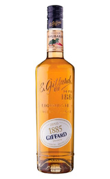 Giffard Rhubarbe&nbsp;0,7&nbsp;л