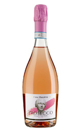 Просекко Pirovano Terre Casa Massimo Prosecco Rose&nbsp;0,75&nbsp;л