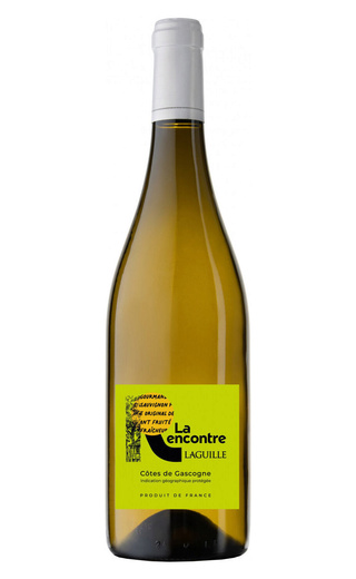 Вино Domaine Laguille La Rencontre 0,75 л