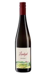 Вино Landgut Zweigelt 0,75 л