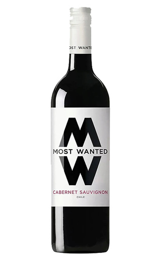 Вино Most Wanted Cabernet Sauvignon&nbsp;0,75&nbsp;л