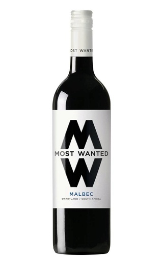 Вино Most Wanted Regions Malbec 0,75 л