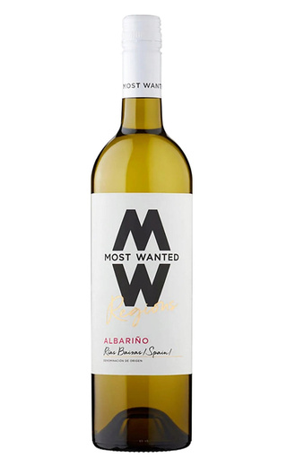 Вино Most Wanted Regions Albarino 0,75 л