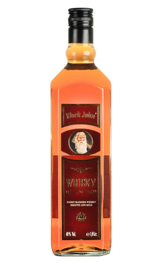 Олд Джон 1 л фото виски Old John 1 л