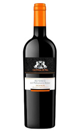 Вино Reschke Bull Trader Cabernet Merlot 0,75 л