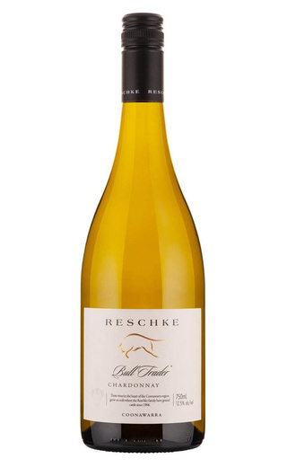 фото вино Reschke Bull Trader Chardonnay 0,75 л