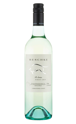 фото вино Reschke R-Series Pinot Gris 0,75 л