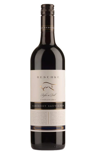 фото вино Reschke Rufus the Bull Cabernet Sauvignon 0,75 л