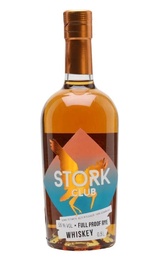 Виски Stork Club Full Proof Rye 0,5 л