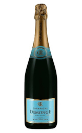 Шампанское Champagne Demonge Blanc de Blancs Brut 0,75 л