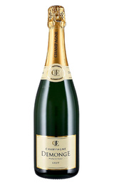 Шампанское Champagne Demonge Brut 0,75 л