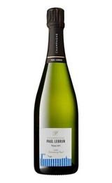 Шампанское Paul Lebrun Swimming Paul 2017 0,75 л
