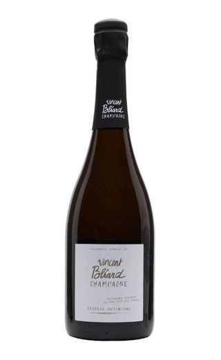 фото шампанское Vincent Bliard Eternel Optimisme 2015 0,75 л