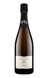 Шампанское Champagne Augustin Terre Brut 2019 0,75 л
