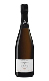 Шампанское Champagne Augustin Feu 2017 0,75 л
