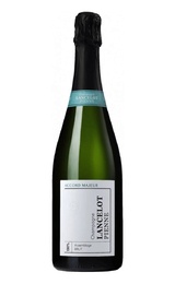 Шампанское Lancelot-Pienne Accord Majeur Brut&nbsp;0,75&nbsp;л