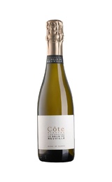 Шампанское Le Brun de Neuville Cote Blanche Blanc de Blancs Brut 0,375 л