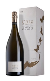 Шампанское Le Brun de Neuville Cote Blanche Blanc de Blancs Brut 1,5 л