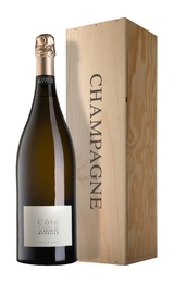 Шампанское Le Brun de Neuville Cote Blanche Blanc de Blancs Brut 3 л