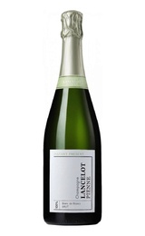 Шампанское Lancelot-Pienne Instant Present Blanc de Blancs Brut&nbsp;0,75&nbsp;л
