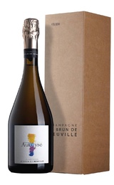 Шампанское Le Brun de Neuville Autolyse Noirs & Blancs Brut 0,75 л