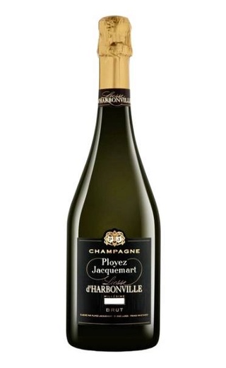 фото шампанское Ployez-Jacquemart Cuvee Liesse d'Harbonville Brut 2004 0,75 л