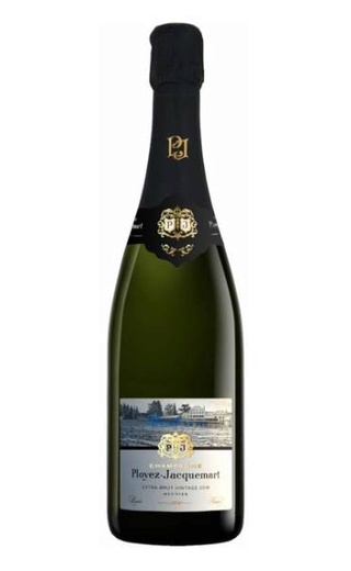 фото шампанское Ployez-Jacquemart Extra Brut Vintage 2016 0,75 л