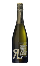 Шампанское Legras Saint-Vincent Blanc de Blancs Grand Cru 2012 0,75 л