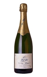 Шампанское Serge Mathieu Brut Millesime 2010 1,5 л