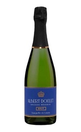 Игристое вино Albert Doulet Grande Reserve Brut Blanquette de Limoux 2019 0,75 л